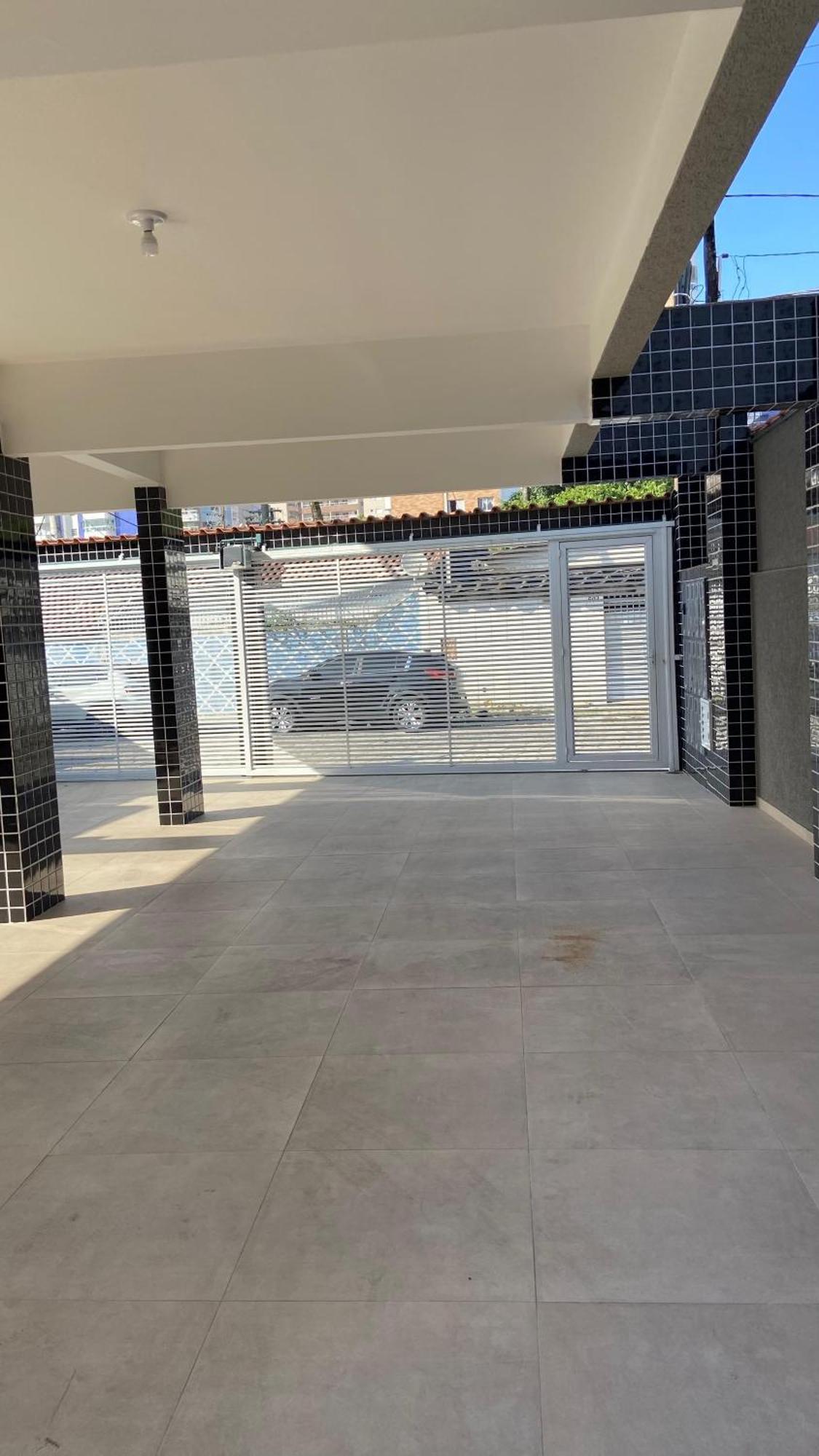 Casa De Praia Em Condominio برايا جراندي المظهر الخارجي الصورة